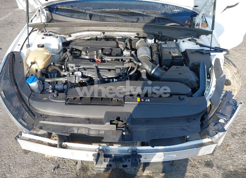 Photo 10 of 2022 Kia K5 LXS (VIN 5XXG14J23NG100456)