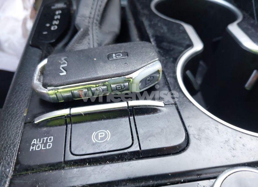 Photo 11 of 2022 Kia K5 LXS (VIN 5XXG14J23NG100456)