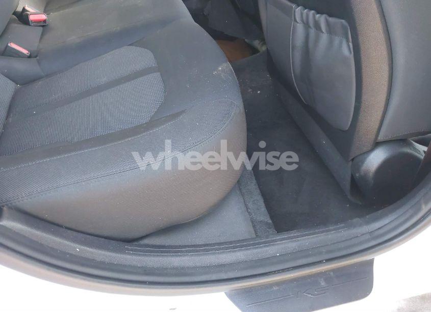 Photo 8 of 2022 Kia K5 LXS (VIN 5XXG14J23NG100456)