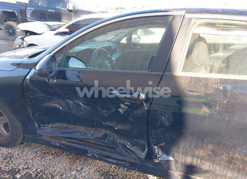 Photo 6 of 2022 Kia K5 LXS (VIN 5XXG14J23NG106614)