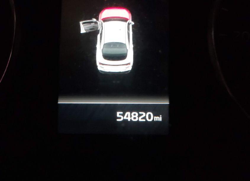 Photo 7 of 2022 Kia K5 LXS (VIN 5XXG14J23NG138155)