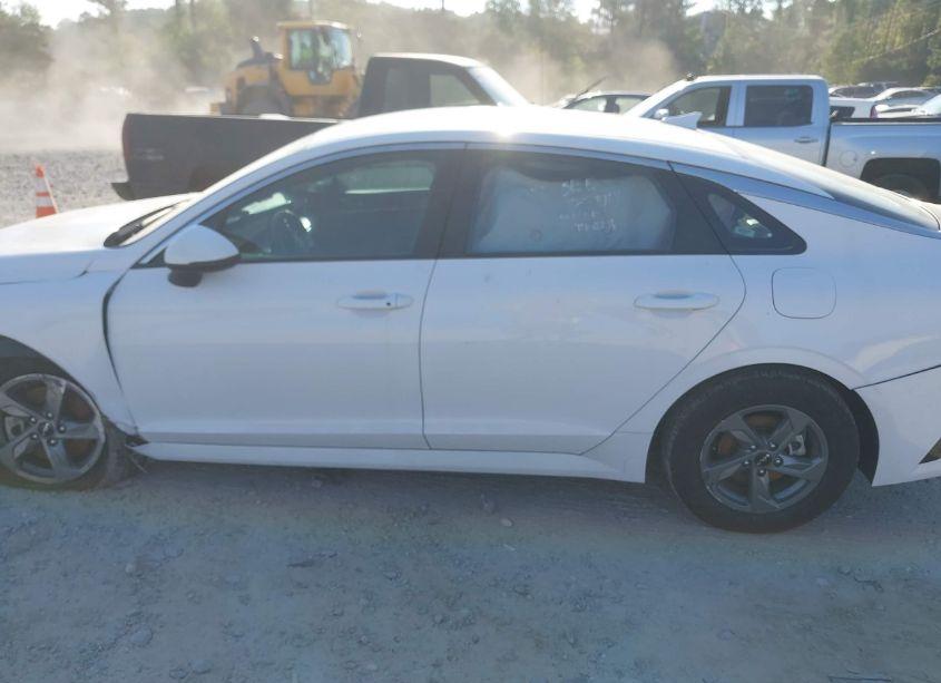 Photo 13 of 2023 Kia K5 LXS (VIN 5XXG14J23PG216629)