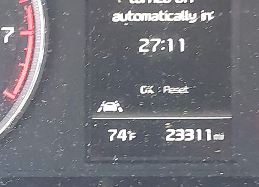 Photo 14 of 2023 Kia K5 LXS (VIN 5XXG14J23PG216629)