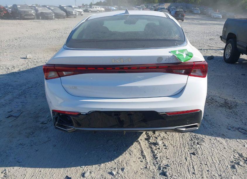 Photo 15 of 2023 Kia K5 LXS (VIN 5XXG14J23PG216629)