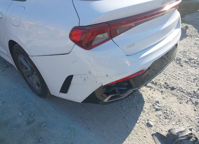 Photo 17 of 2023 Kia K5 LXS (VIN 5XXG14J23PG216629)