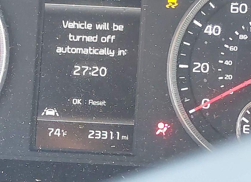 Photo 7 of 2023 Kia K5 LXS (VIN 5XXG14J23PG216629)