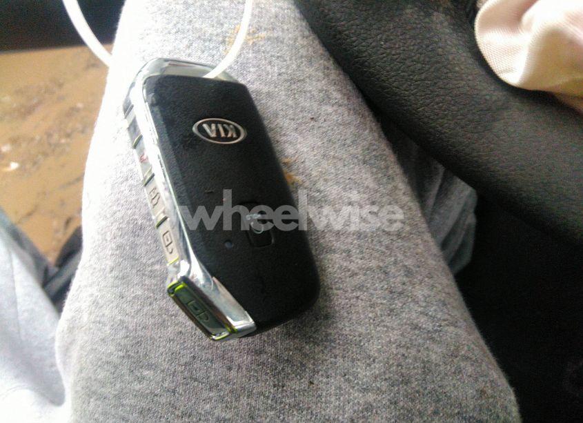 Photo 11 of 2021 Kia K5 LXS (VIN 5XXG14J24MG019108)