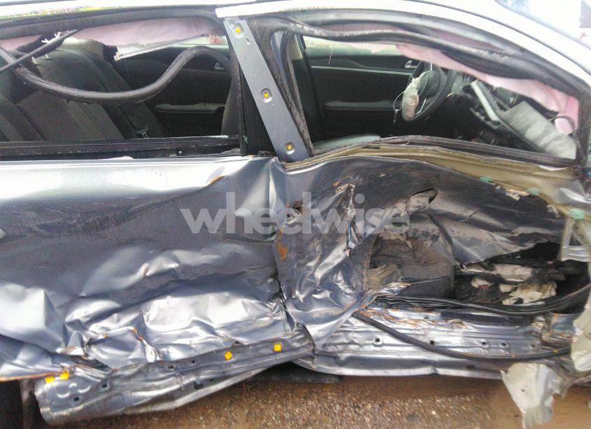 Photo 13 of 2021 Kia K5 LXS (VIN 5XXG14J24MG019108)