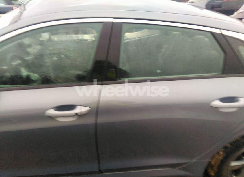 Photo 14 of 2021 Kia K5 LXS (VIN 5XXG14J24MG019108)