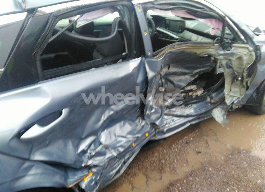 Photo 6 of 2021 Kia K5 LXS (VIN 5XXG14J24MG019108)