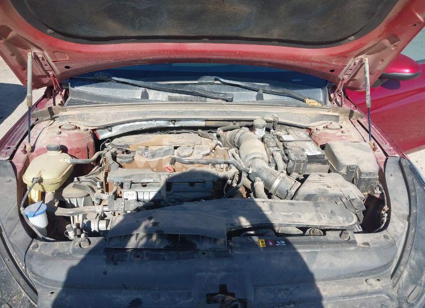 Photo 10 of 2021 Kia K5 LXS (VIN 5XXG14J24MG030271)