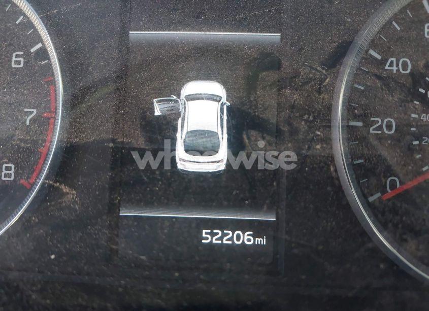 Photo 15 of 2021 Kia K5 LXS (VIN 5XXG14J24MG030271)