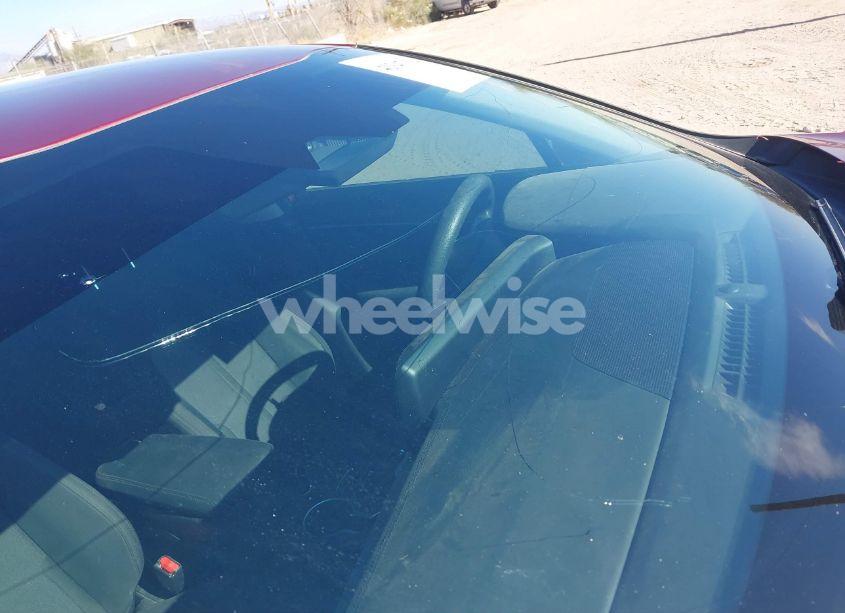 Photo 17 of 2021 Kia K5 LXS (VIN 5XXG14J24MG030271)