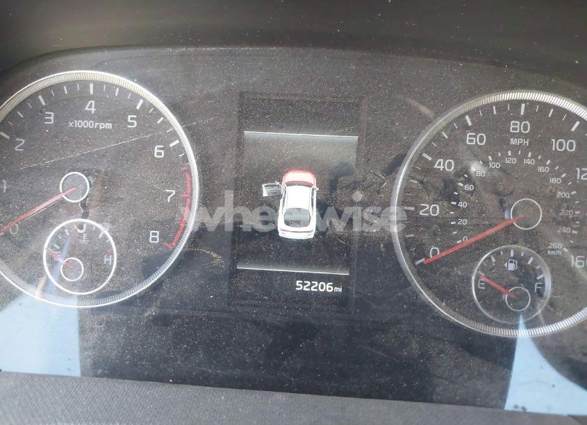 Photo 7 of 2021 Kia K5 LXS (VIN 5XXG14J24MG030271)