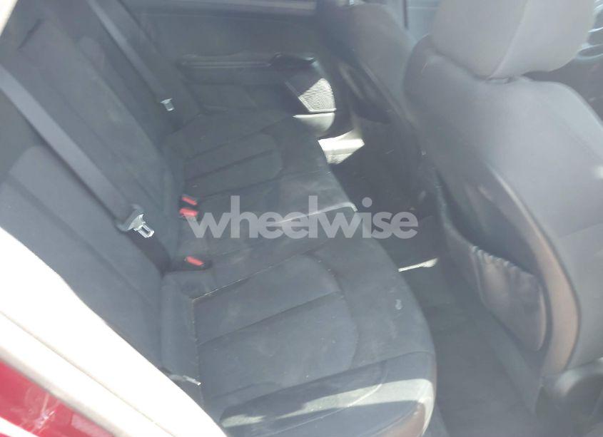 Photo 8 of 2021 Kia K5 LXS (VIN 5XXG14J24MG030271)