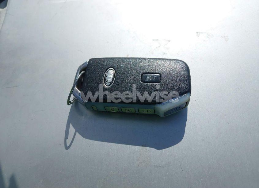 Photo 11 of 2021 Kia K5 LXS (VIN 5XXG14J24MG038158)