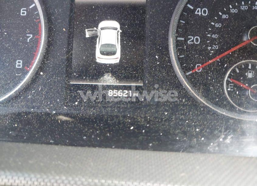 Photo 14 of 2021 Kia K5 LXS (VIN 5XXG14J24MG043585)