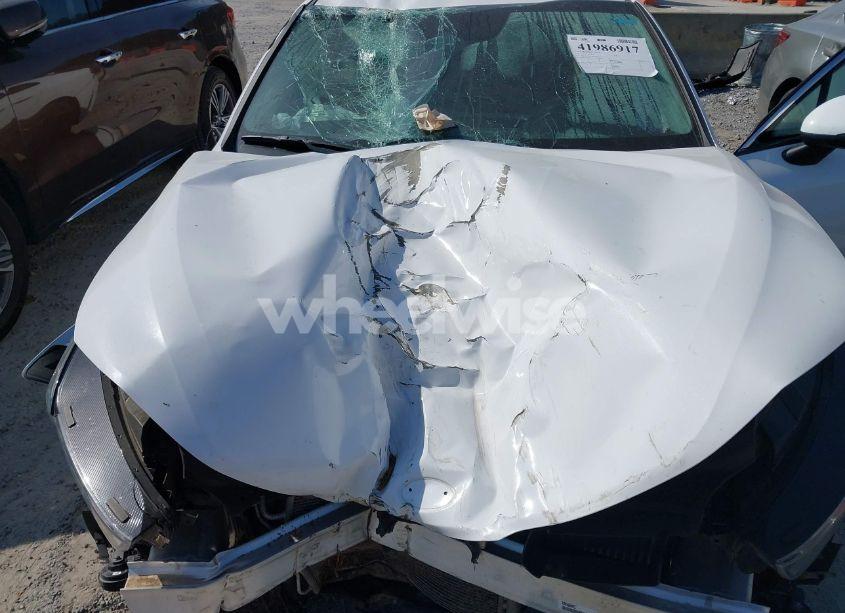 Photo 6 of 2021 Kia K5 LXS (VIN 5XXG14J24MG043585)