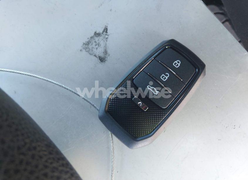 Photo 11 of 2021 Kia K5 LXS (VIN 5XXG14J24MG051640)