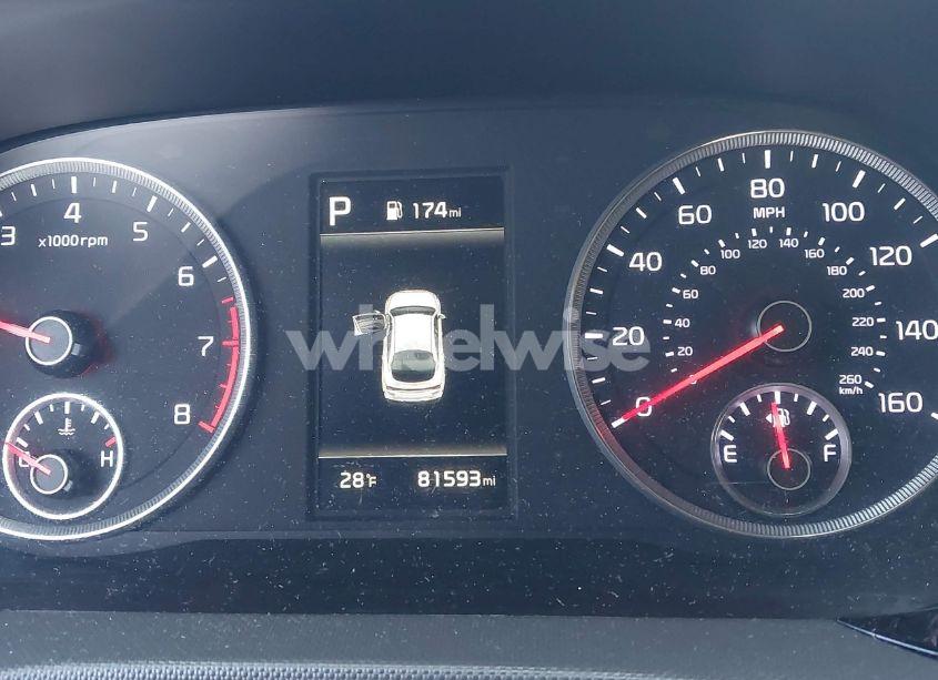 Photo 15 of 2021 Kia K5 LXS (VIN 5XXG14J24MG058507)