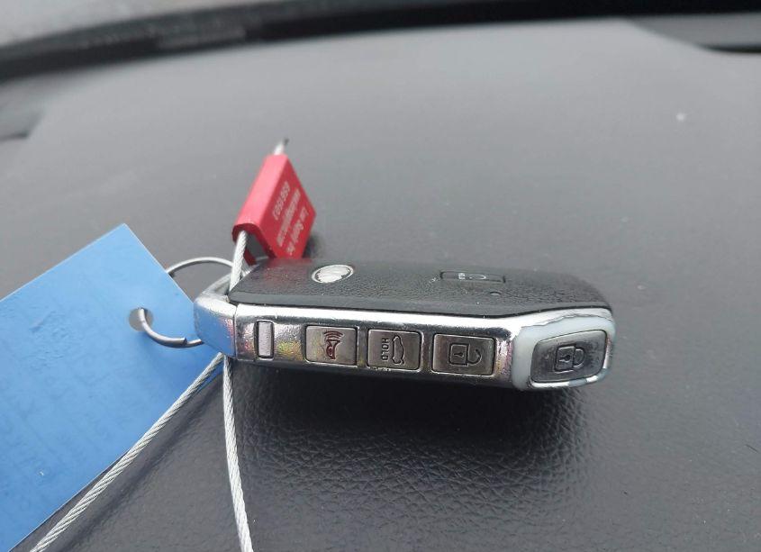 Photo 11 of 2021 Kia K5 LXS (VIN 5XXG14J24MG065523)