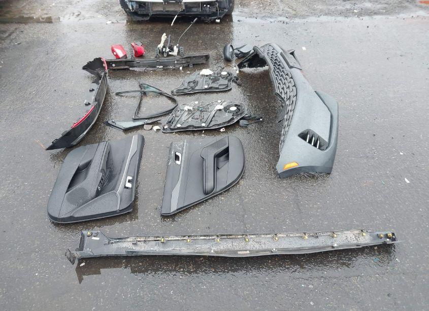 Photo 12 of 2021 Kia K5 LXS (VIN 5XXG14J24MG065523)