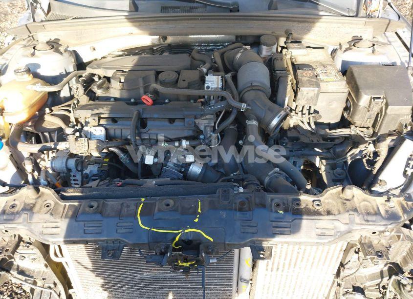 Photo 10 of 2021 Kia K5 LXS (VIN 5XXG14J24MG070110)