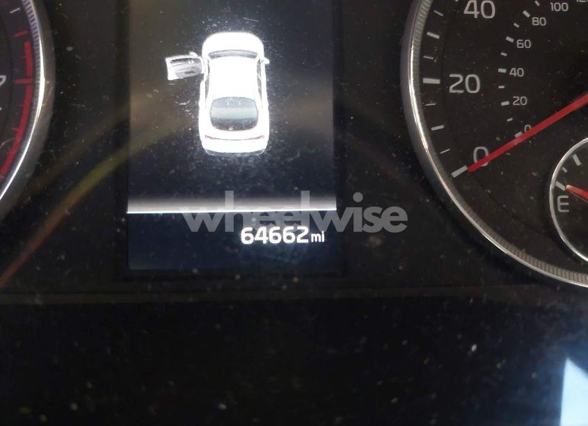 Photo 7 of 2021 Kia K5 LXS (VIN 5XXG14J24MG070110)