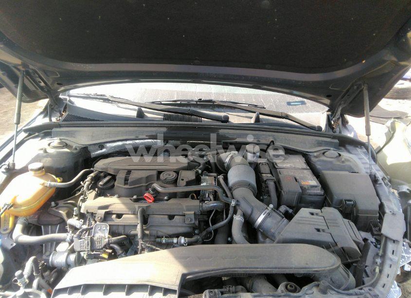 Photo 10 of 2022 Kia K5 LXS (VIN 5XXG14J24NG107450)