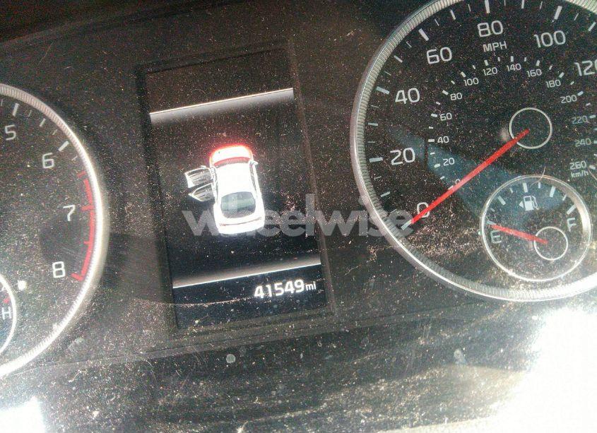 Photo 15 of 2022 Kia K5 LXS (VIN 5XXG14J24NG107450)