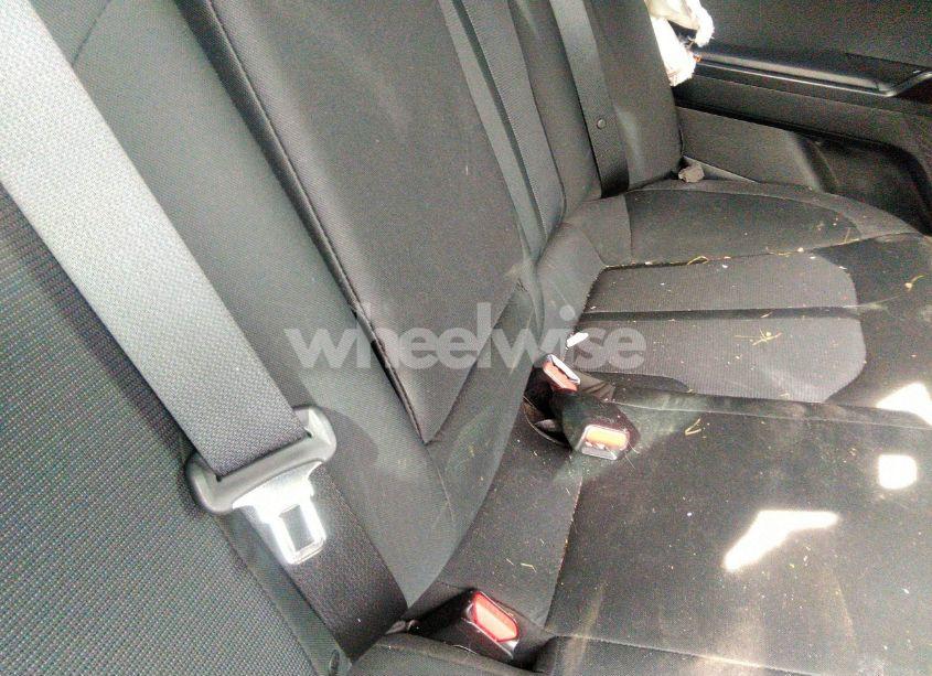 Photo 8 of 2022 Kia K5 LXS (VIN 5XXG14J24NG107450)