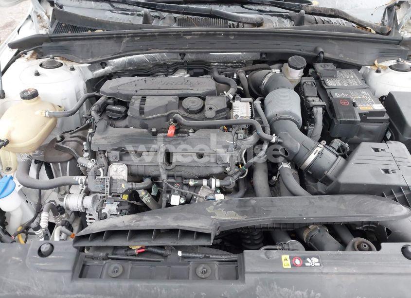 Photo 10 of 2022 Kia K5 LXS (VIN 5XXG14J24NG114138)