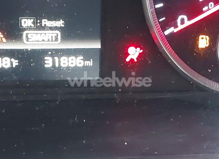 Photo 15 of 2022 Kia K5 LXS (VIN 5XXG14J24NG114138)