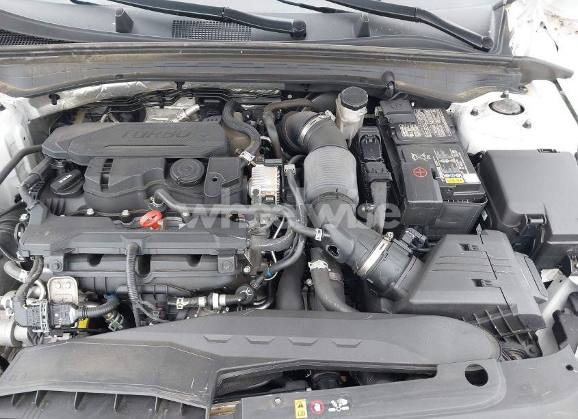 Photo 10 of 2022 Kia K5 LXS (VIN 5XXG14J24NG141596)