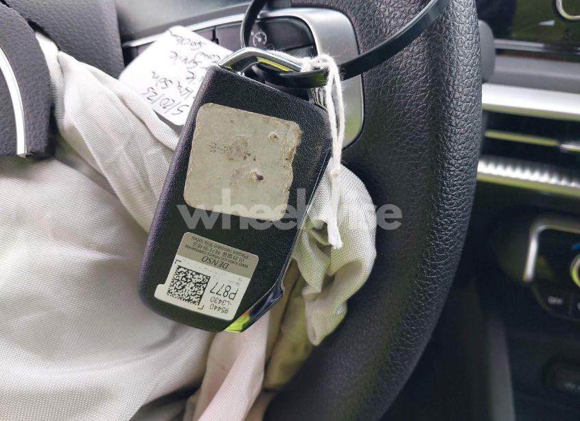 Photo 11 of 2022 Kia K5 LXS (VIN 5XXG14J24NG141596)