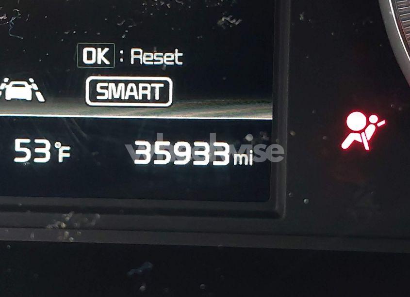 Photo 16 of 2022 Kia K5 LXS (VIN 5XXG14J24NG141596)