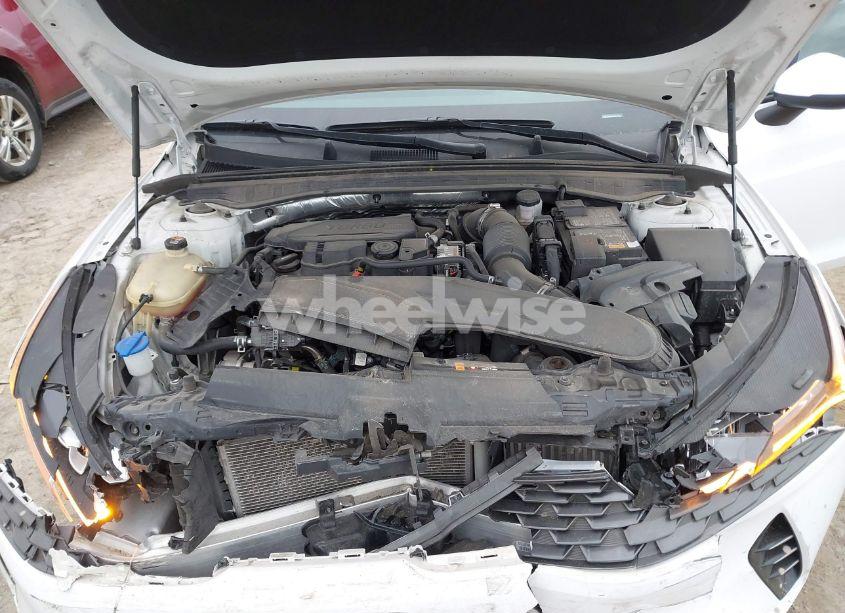 Photo 10 of 2023 Kia K5 LXS (VIN 5XXG14J24PG177713)