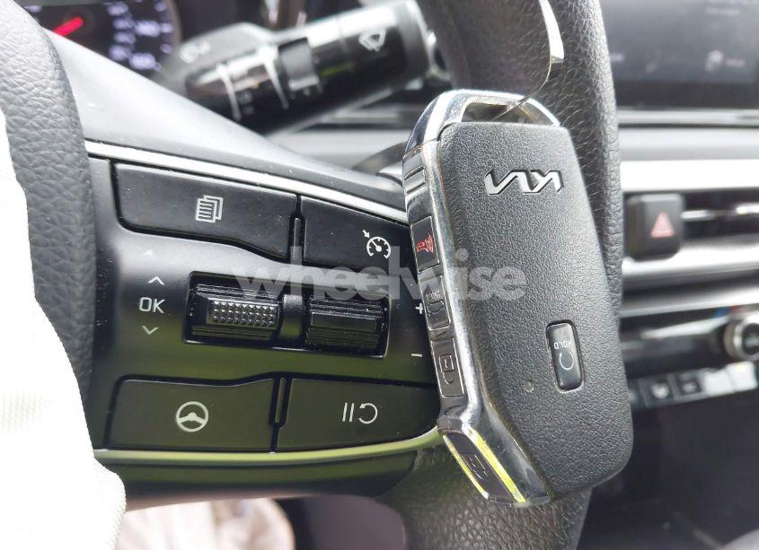 Photo 11 of 2023 Kia K5 LXS (VIN 5XXG14J24PG177713)