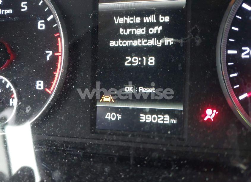 Photo 15 of 2023 Kia K5 LXS (VIN 5XXG14J24PG177713)