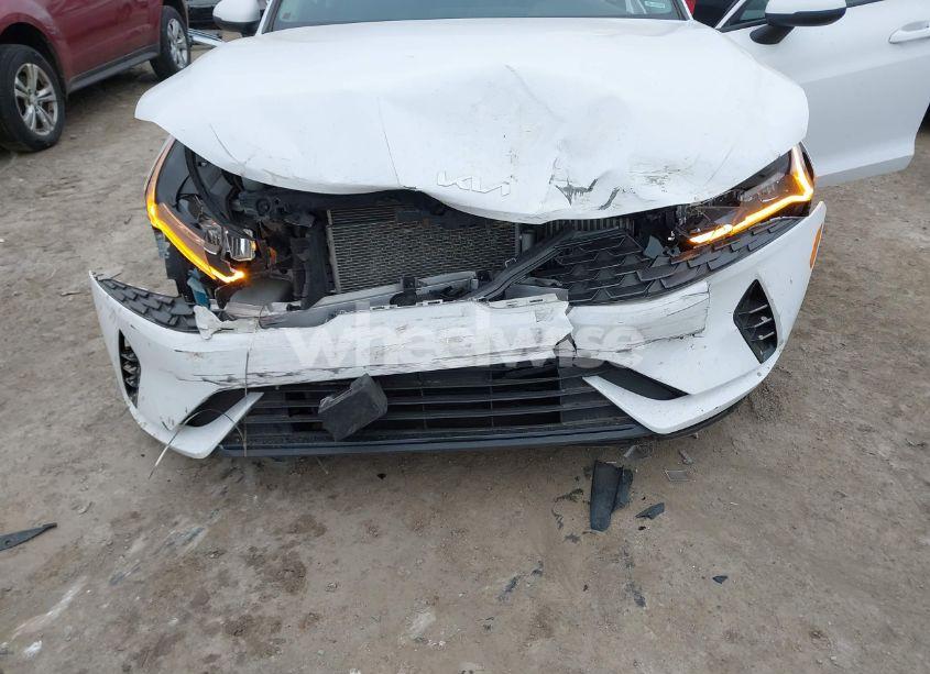 Photo 6 of 2023 Kia K5 LXS (VIN 5XXG14J24PG177713)