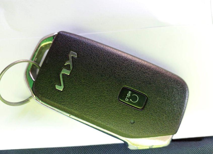 Photo 11 of 2023 Kia K5 LXS (VIN 5XXG14J24PG207258)