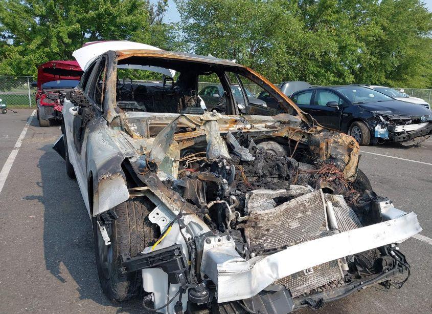 Photo 12 of 2023 Kia K5 LXS (VIN 5XXG14J24PG207258)