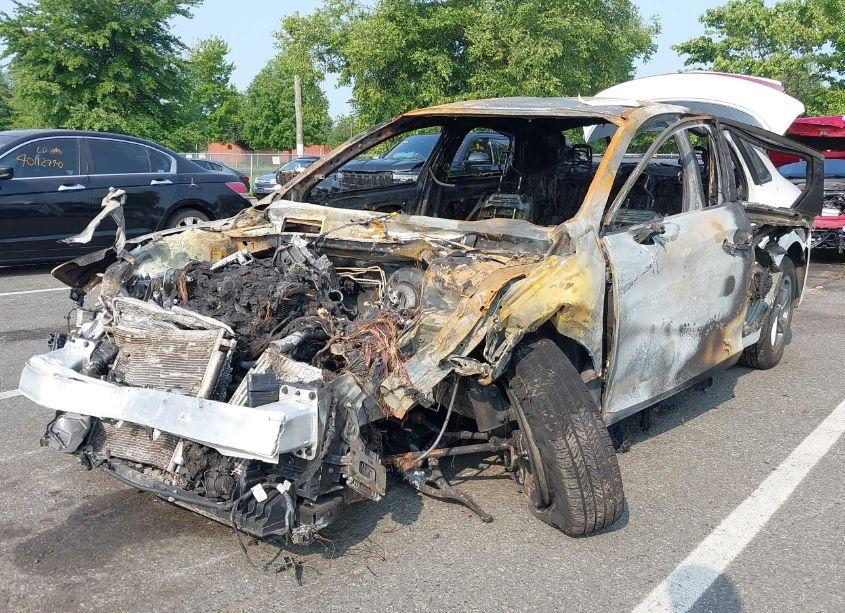 Photo 2 of 2023 Kia K5 LXS (VIN 5XXG14J24PG207258)