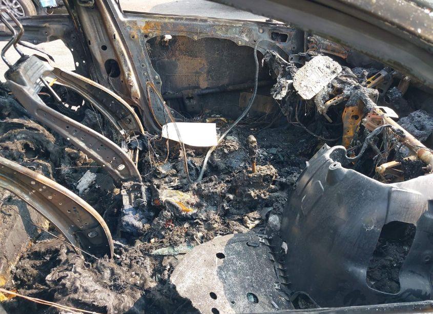 Photo 5 of 2023 Kia K5 LXS (VIN 5XXG14J24PG207258)