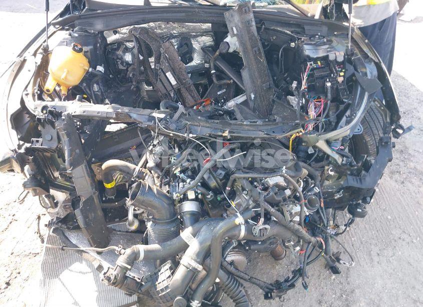 Photo 10 of 2024 Kia K5 LXS (VIN 5XXG14J24RG262750)