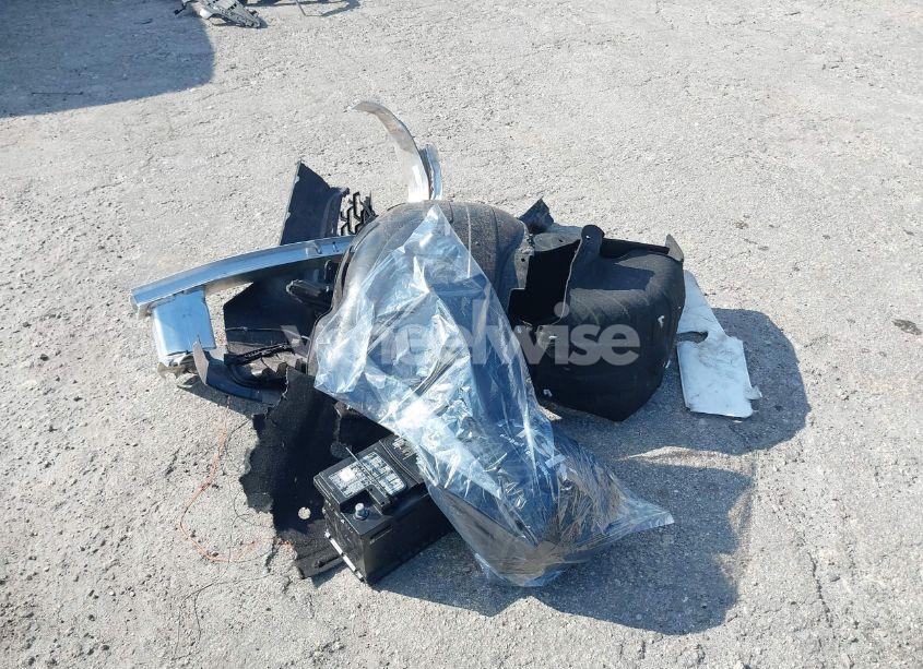 Photo 11 of 2024 Kia K5 LXS (VIN 5XXG14J24RG262750)