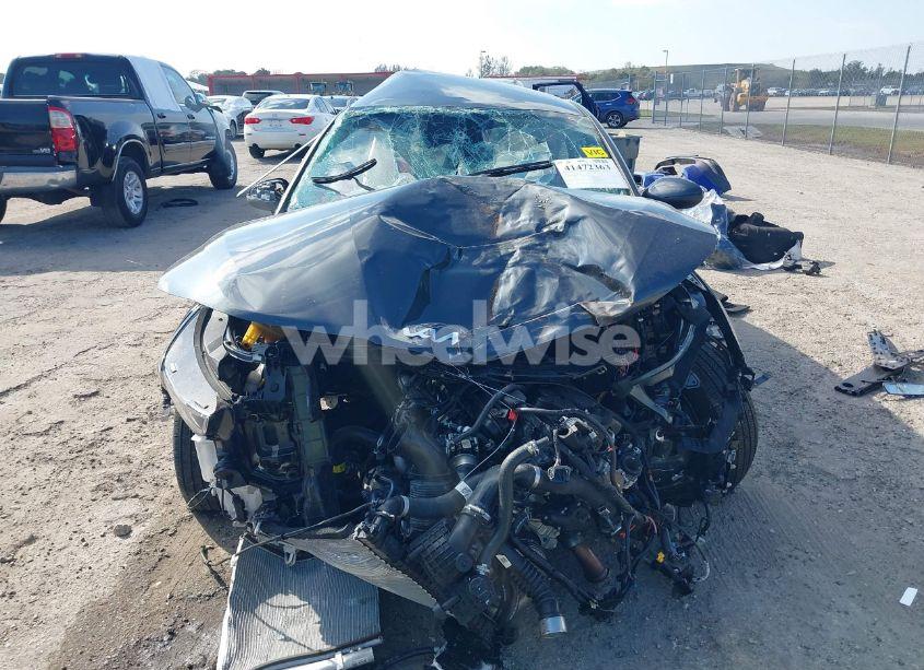 Photo 12 of 2024 Kia K5 LXS (VIN 5XXG14J24RG262750)