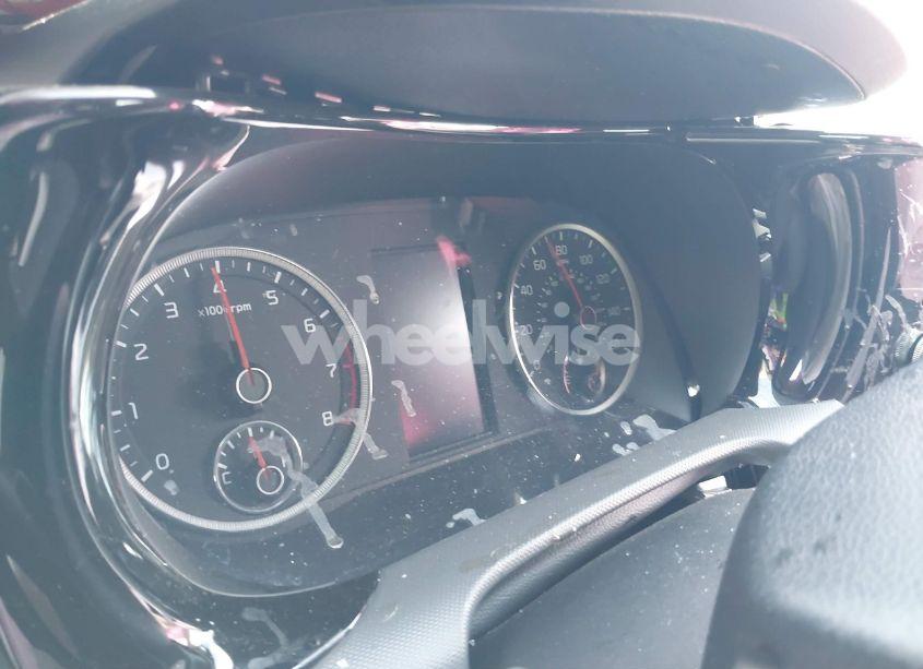 Photo 7 of 2024 Kia K5 LXS (VIN 5XXG14J24RG262750)