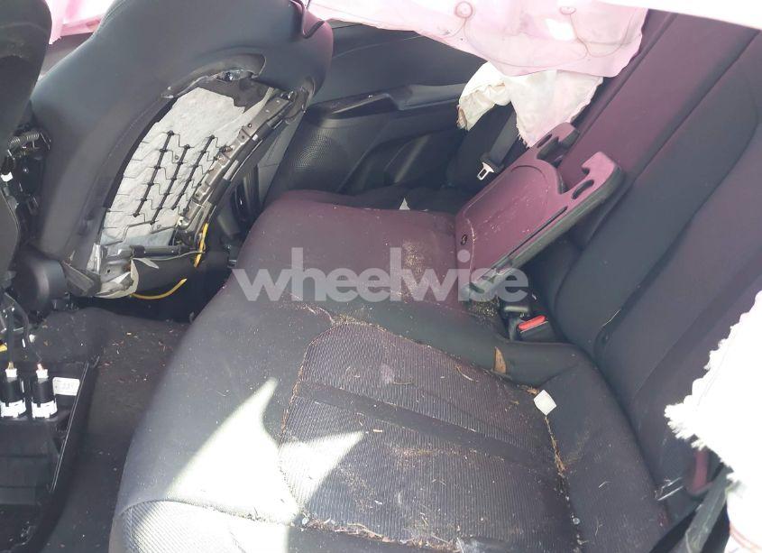 Photo 8 of 2024 Kia K5 LXS (VIN 5XXG14J24RG262750)