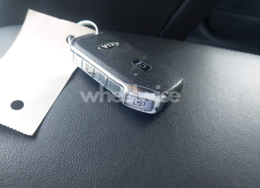 Photo 11 of 2021 Kia K5 LXS (VIN 5XXG14J25MG017996)